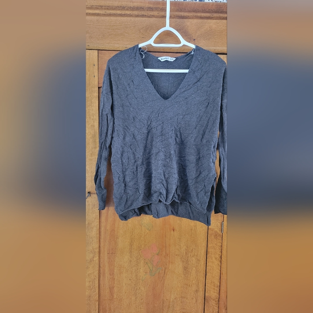 Womens long sleeve size small